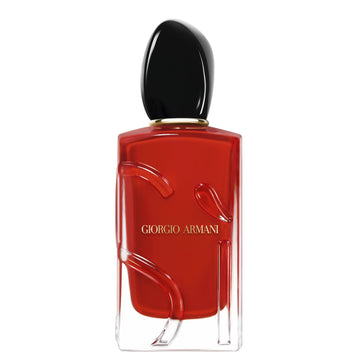Armani Si Passione (W) EDP 100mL