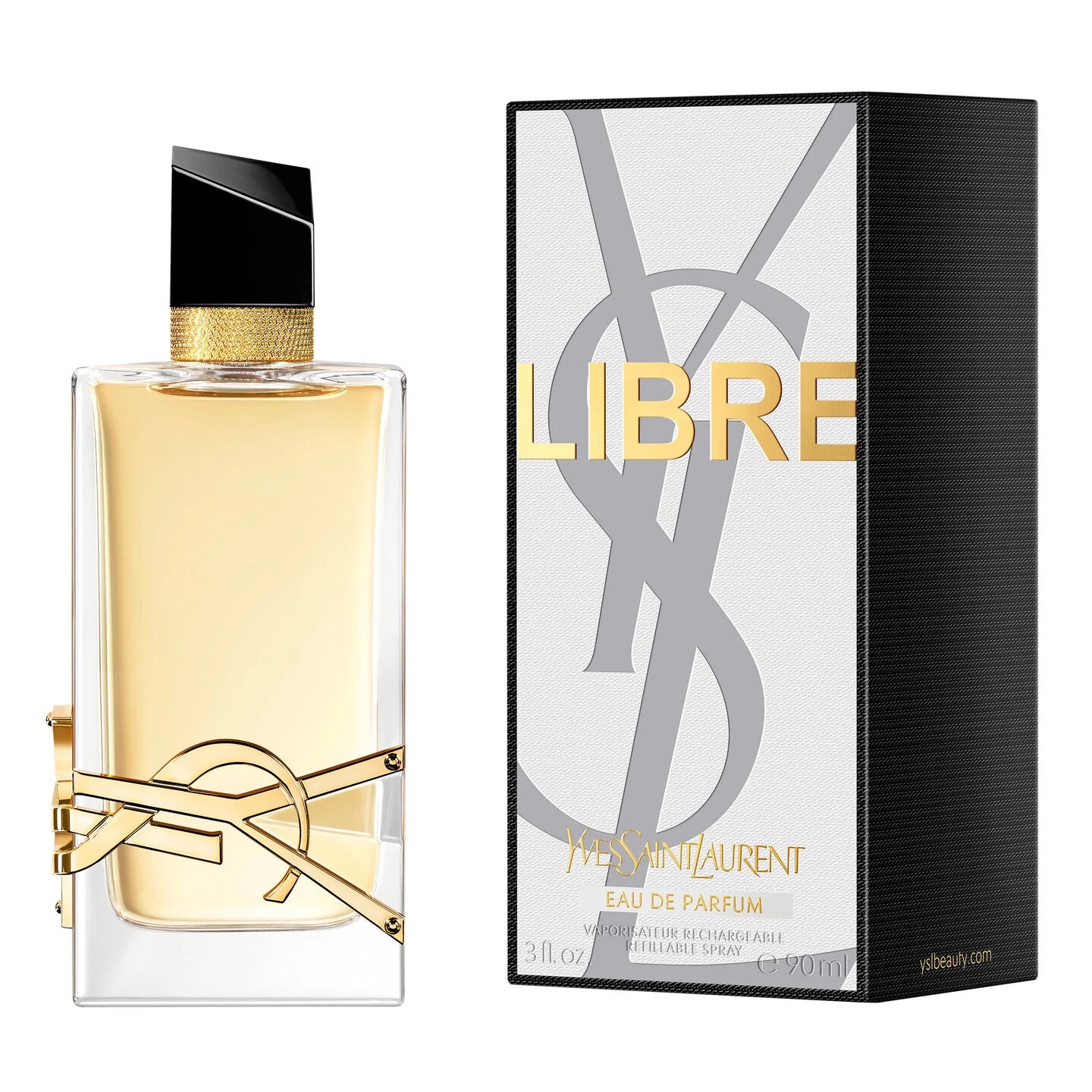Yves Saint Laurent Libre Women Edp