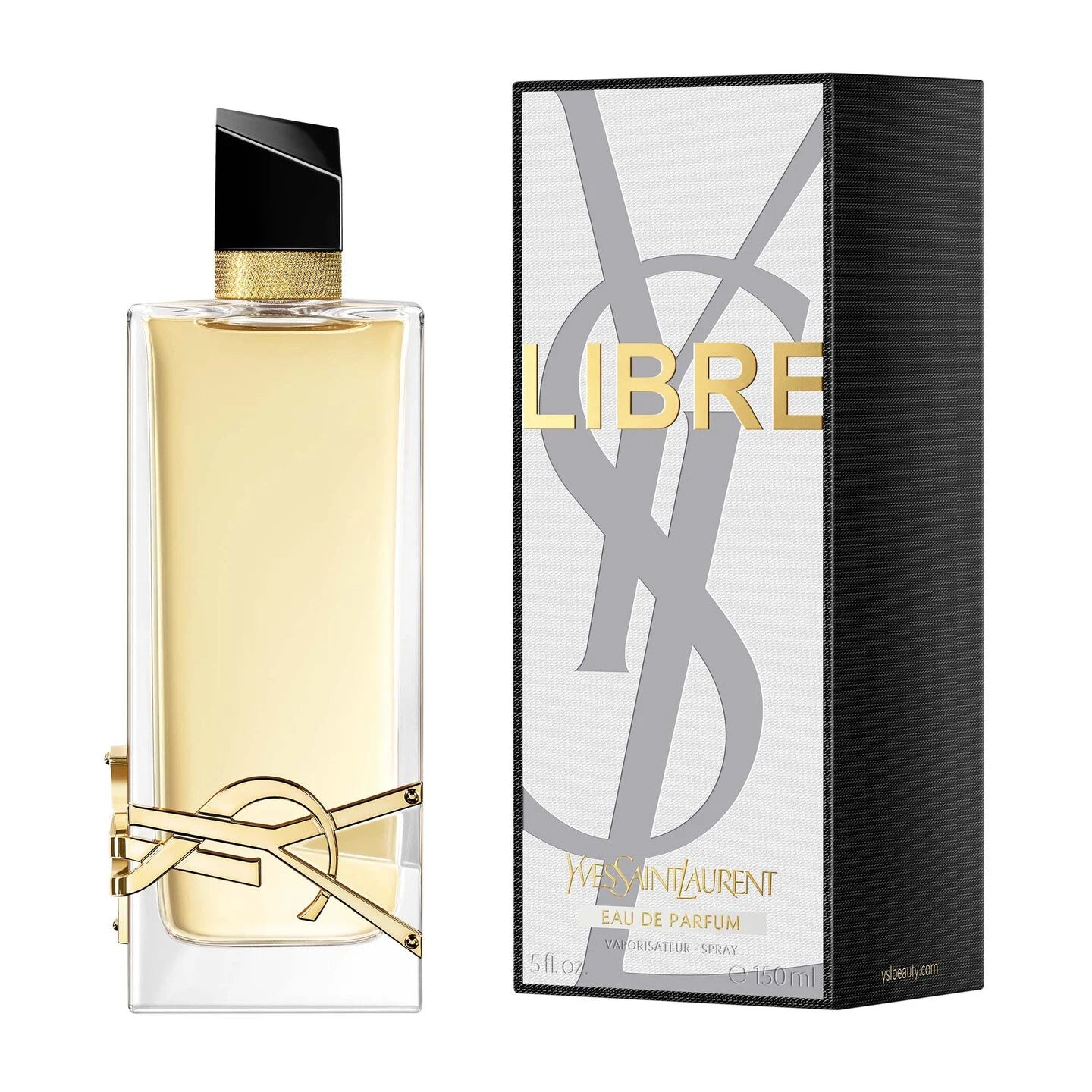 Yves Saint Laurent Libre Women Edp