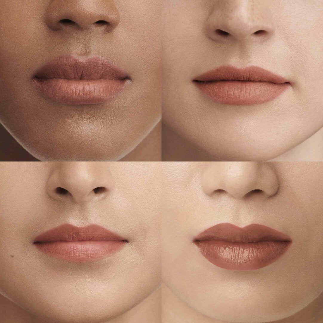 Giorgio Armani Lip Maestro Satin Long-Lasting Lipstick