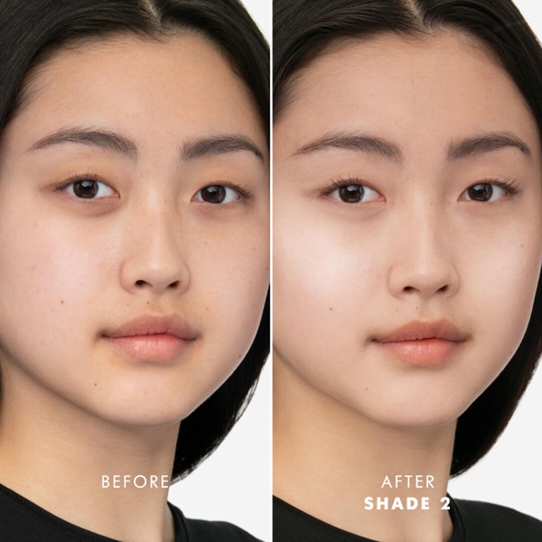 Armani Designer Glow Foundation #2