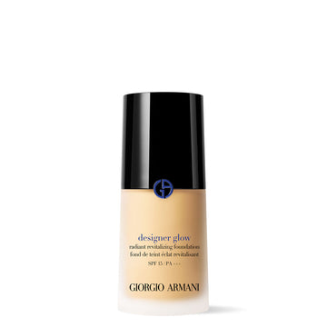 Armani Designer Glow Radiant Revitalizing Foundation 30mL #3