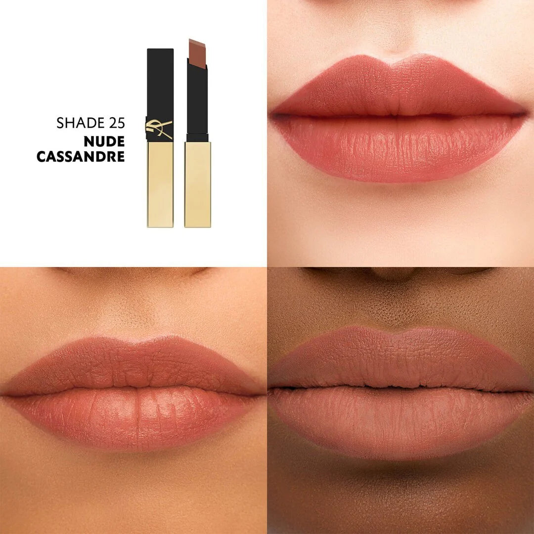 The Slim Couture Matte Lipstick 2.2g