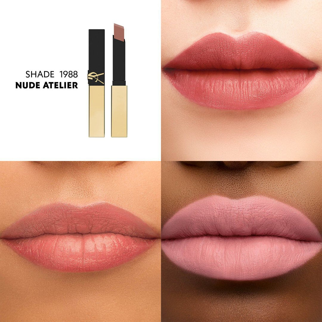 The Slim Couture Matte Lipstick 2.2g