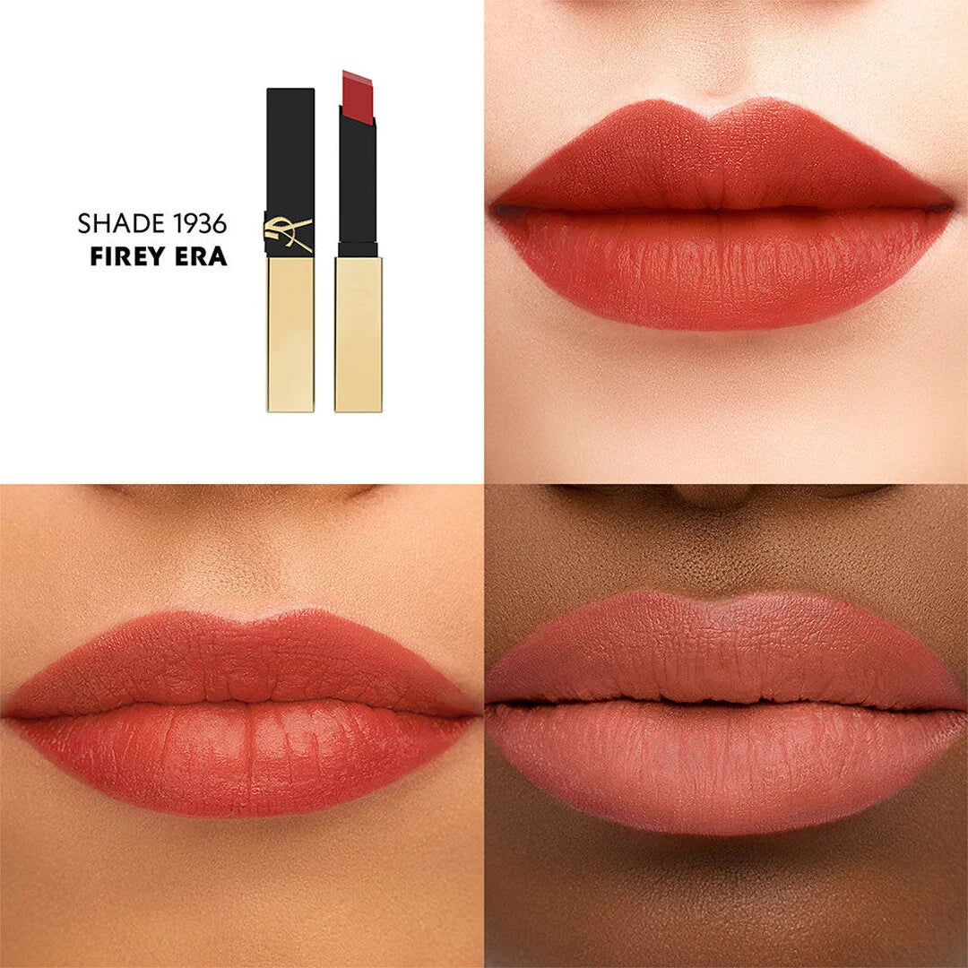 The Slim Couture Matte Lipstick 2.2g