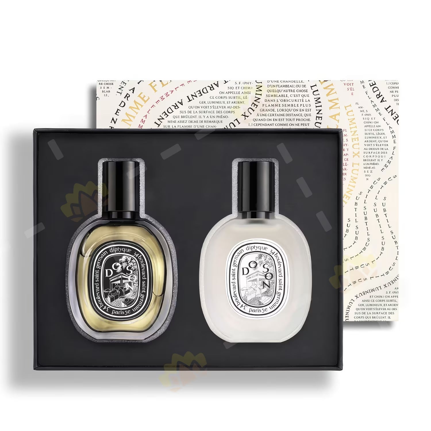 Diptyque | Do Son Gift Set Fragrances: EDT 30ml+ Hair Mist 30ml