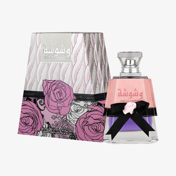 Lattafa Washwashah Spray Women Edp (100ML/3.4oz)