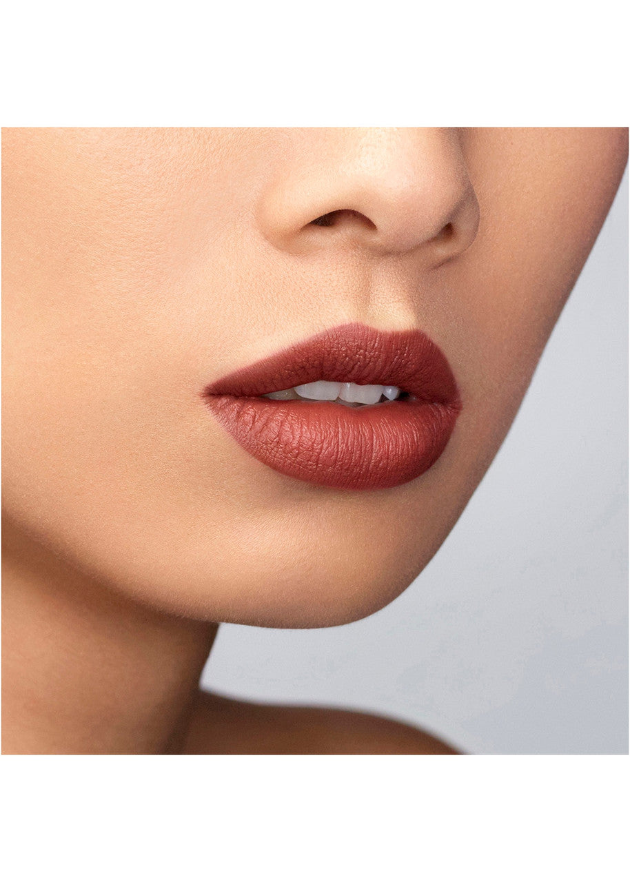 Giorgio Armani Lip Maestro Velvet Liquid Lipstick