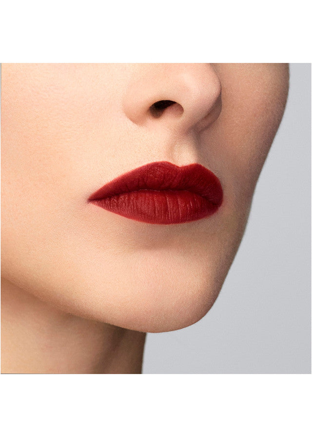 Giorgio Armani Lip Maestro Velvet Liquid Lipstick