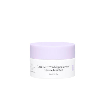 Drunk Elephant Lala Retro Whipped Cream