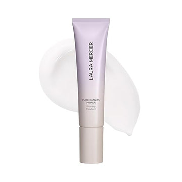 LAURA MERCIER-PURE CANVAS PRIMER HYDRATING HYDRATANT SILICONE FREE 50 ML/1.7 OZ
