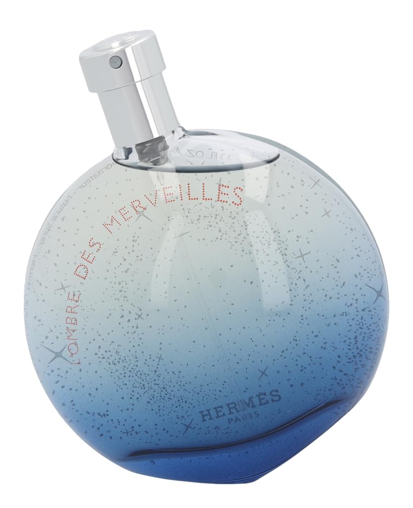 Hermes Lombre Eau Mervel (M) EDP 3.4oz