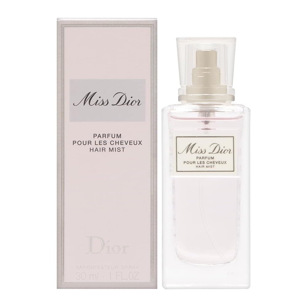 Dior Christian Ladies Miss Dior Hair Mist 1oz
