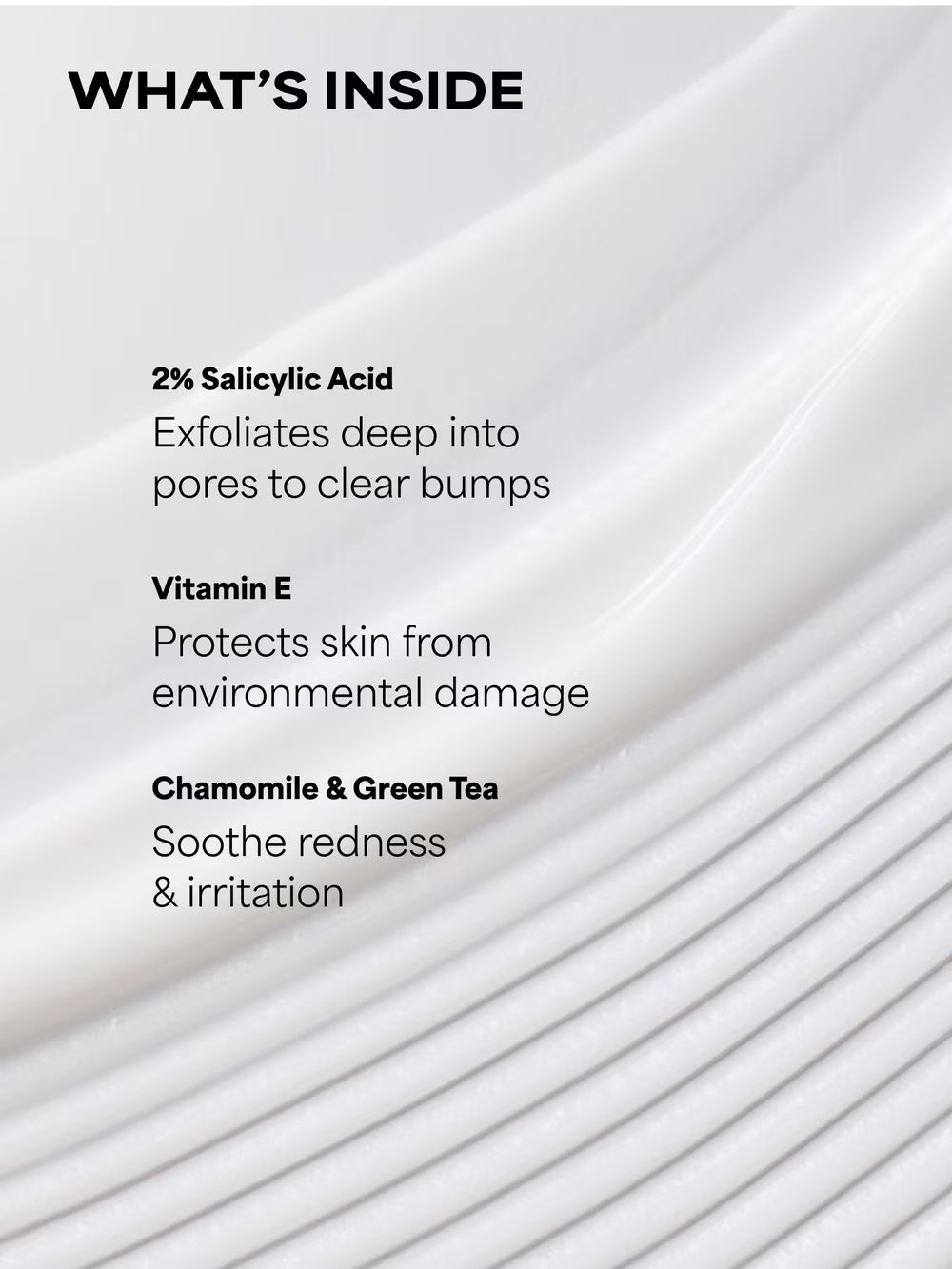 Paula's Choice Weightless Body Treatment 2% BHA Lotion 7oz