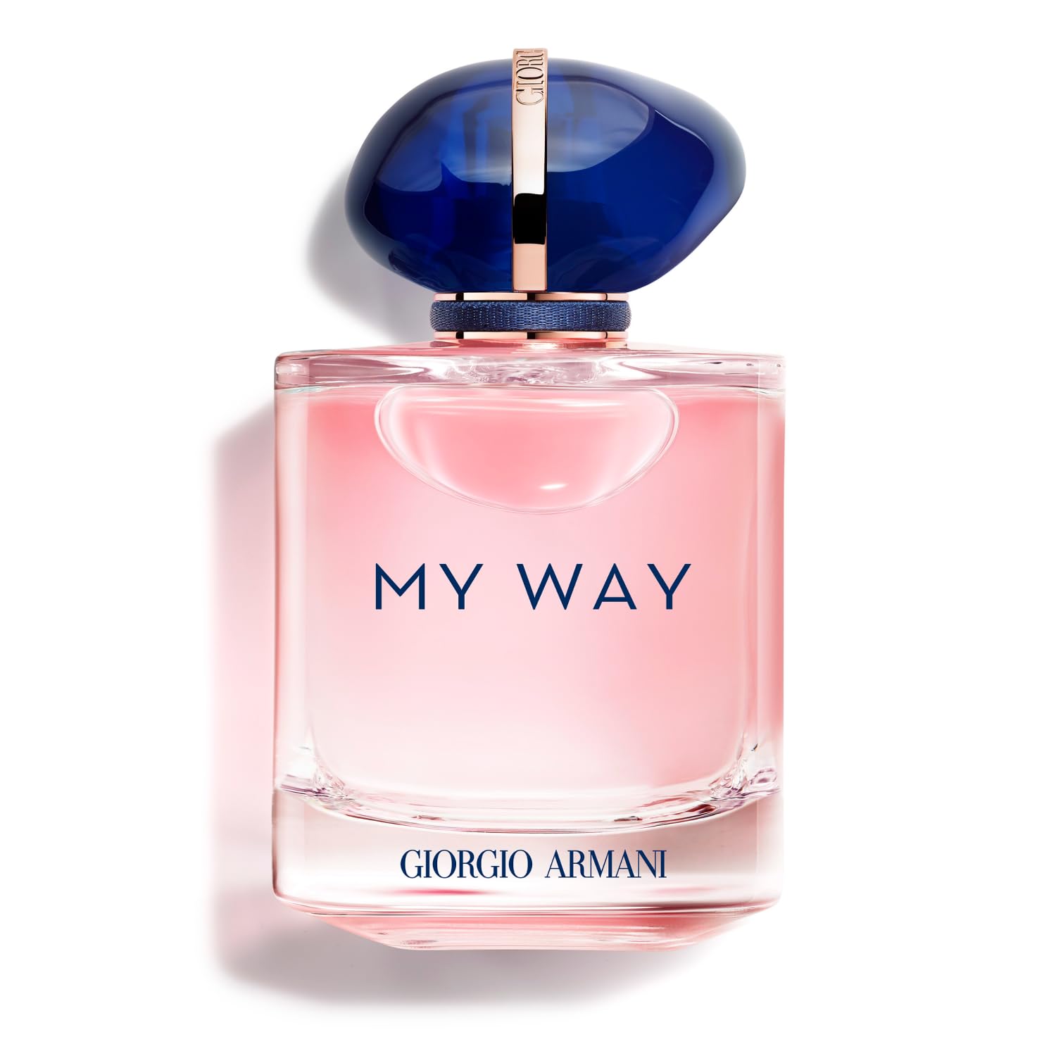Giorgio Armani My Way Parfum Women Edp (100ML/3.4oz)