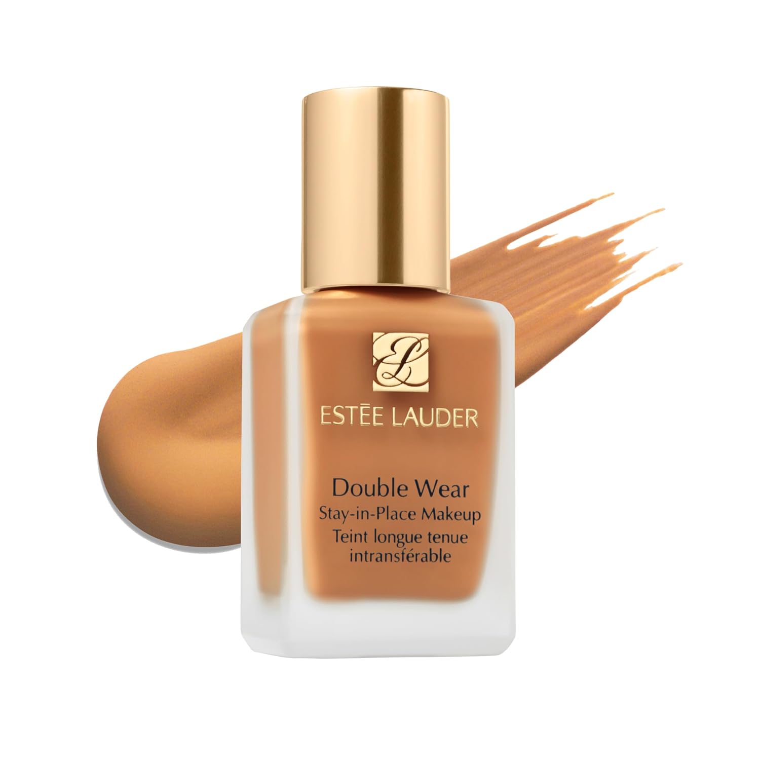 ESTEE LAUDER-DOUBLE WEAR STAY-IN-PLACE MAKEUP SPF 10CASHEW 3W2 30ML/1OZ#1G5Y93