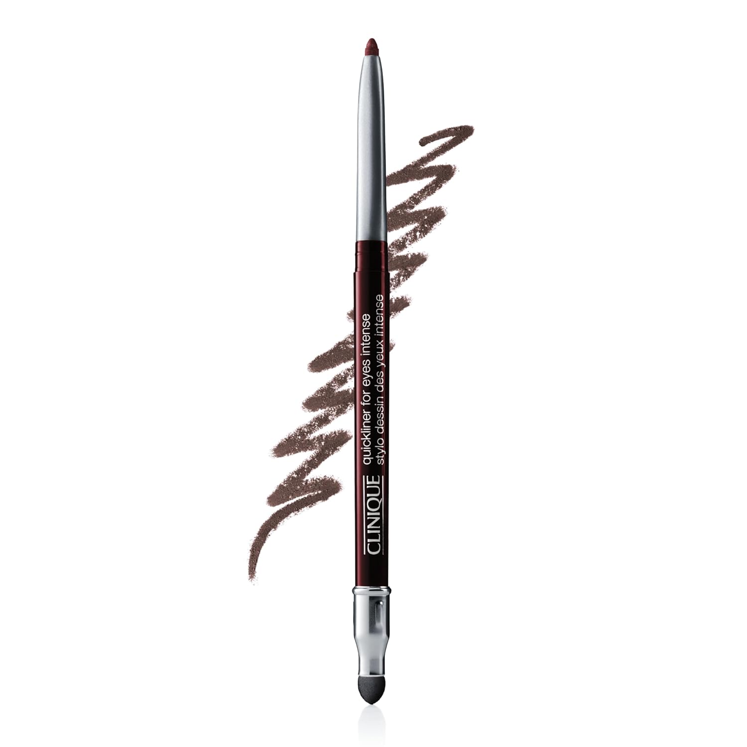 CLINIQUE Quickliner For Eyes Intense Eyeliner