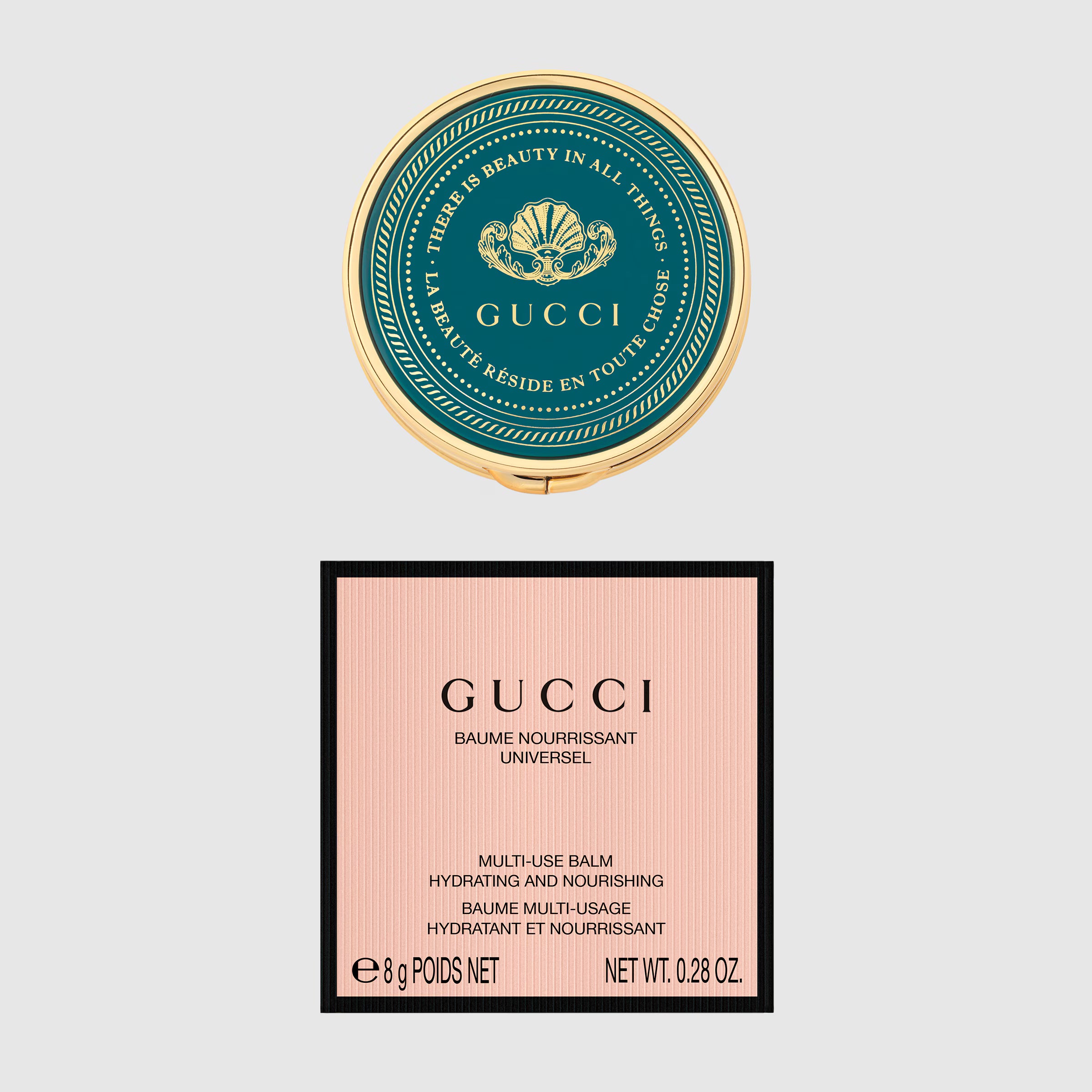 Gucci Baume Nourrissant Universel Nourishing Balm .28 oz