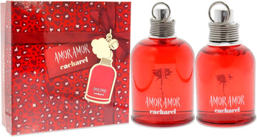 Cacharel Amour Amour Women 2pc Giftset (Edt100ml+edt30ml)