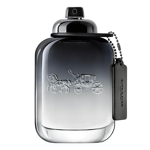 Coach | New York (M) EDT 3.3oz