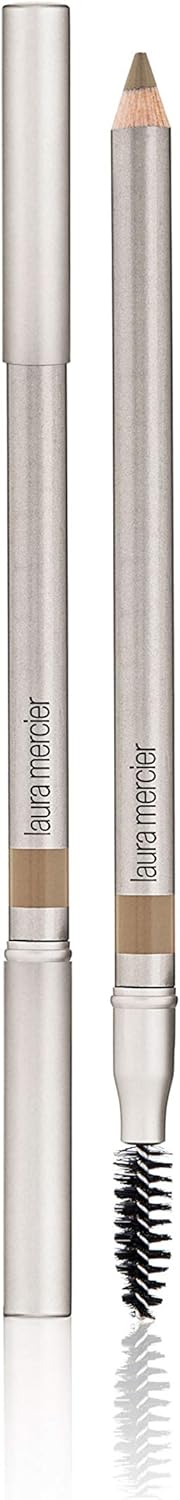 LAURA MERCIER-EYE BROW PENCIL CRAYON ASH BLONDE 1.17 GR / 0.04 OZ
