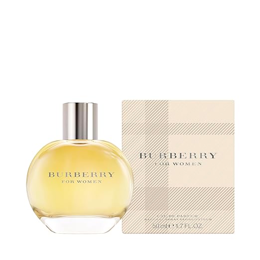 Burberry | Women Classic EDP 50ml