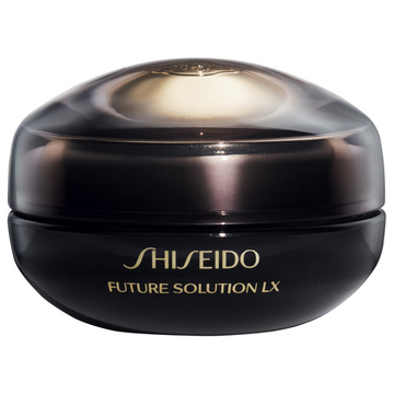 Shiseido | Future Solution LX Eye and Lip Contour Regenerating Cream 17ml