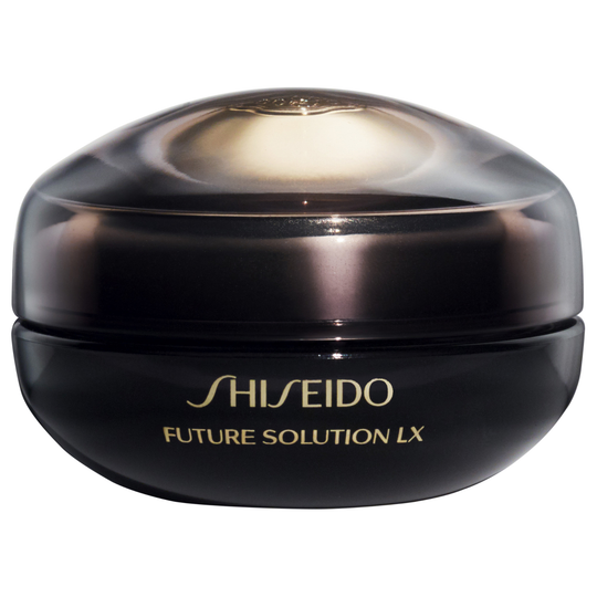 Shiseido | Future Solution LX Eye and Lip Contour Regenerating Cream 17ml