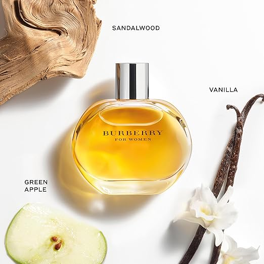 Burberry | Women Classic EDP 50ml