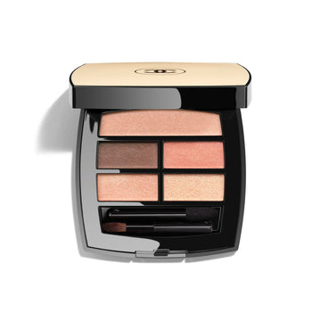 CHANEL | Les Beiges Mini Healthy Glow Natural Eyeshadow 0.16 Oz
