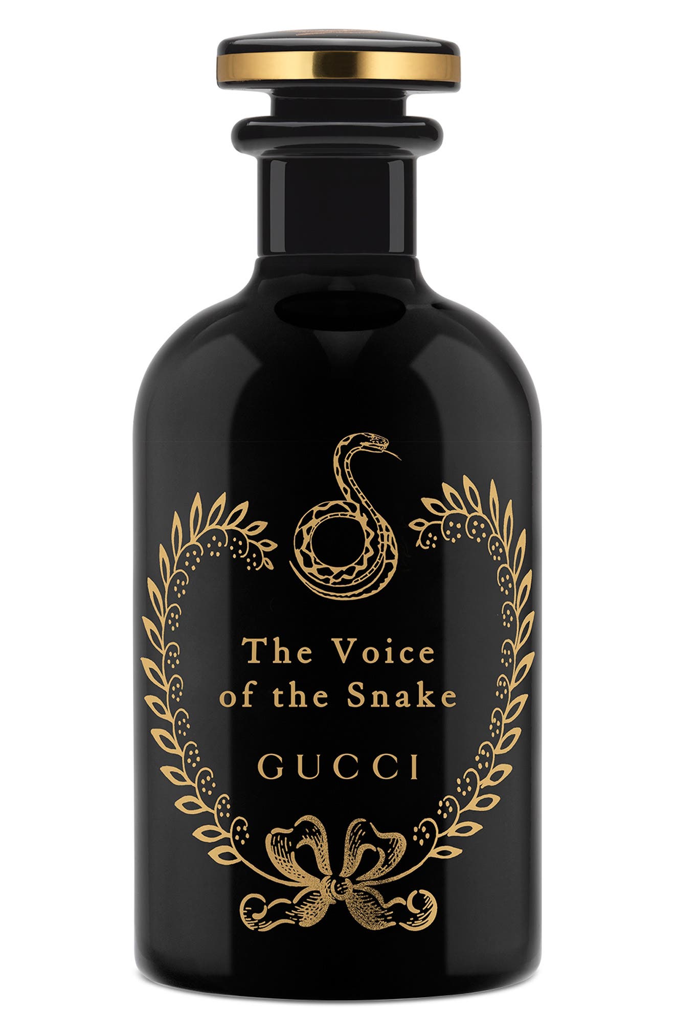 Gucci The Alchemist's Garden- The Voice of the Snake EDP 100ml