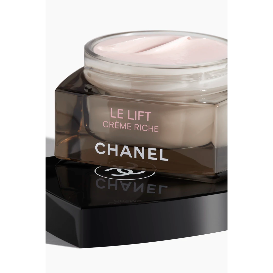 Chanel Le Lift Creme Riche Firming Anti Wrinkle Creme 1.7 Oz