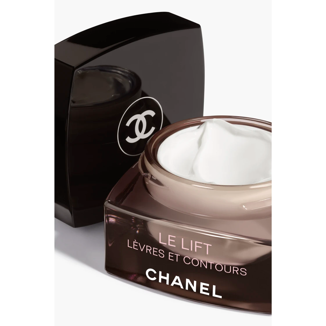 Chanel-le lift soin levres et contours smoothing and firming lip and contour care (15gr/0.53oz)