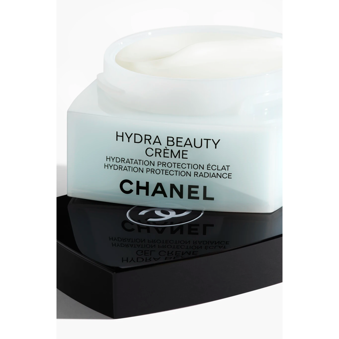 CHANEL | Hydra Beauty Creme, Hydration Protection Radiance, 50g