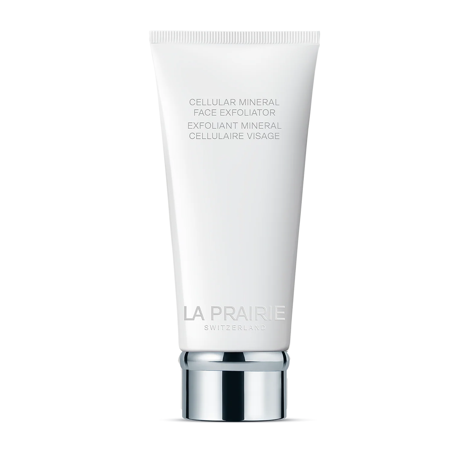 La Prairie | Cellular Mineral Face Exfoliator