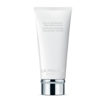 La Prairie | Cellular Mineral Face Exfoliator