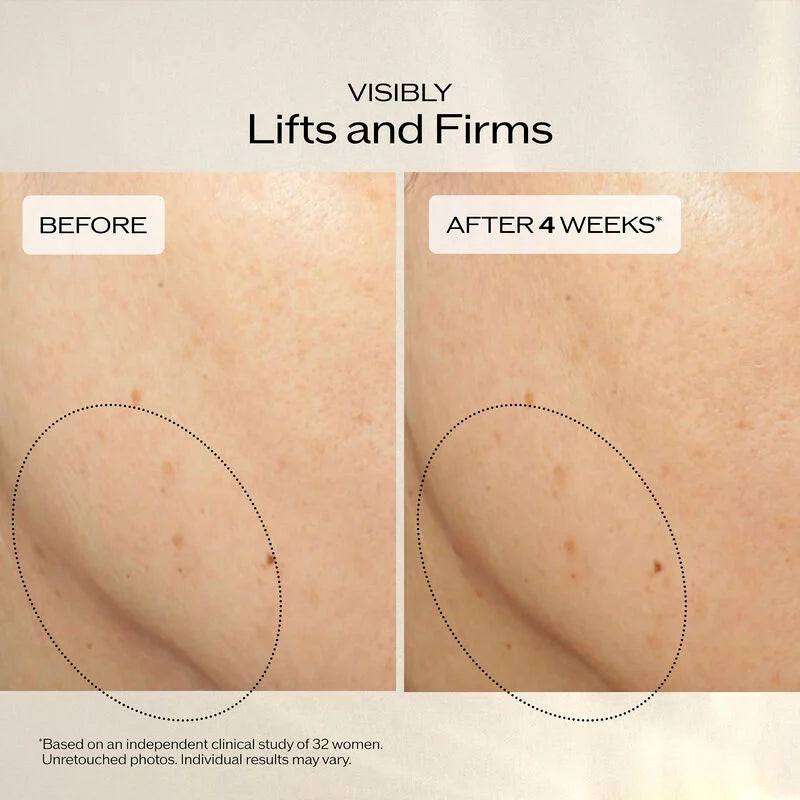 Shiseido | Vital Perfection Uplifting And Firming Advanced Cream 50mL