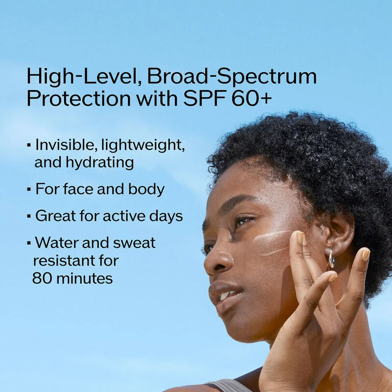 Shiseido | Ultimate Sun Protector Lotion SPF 60+ 1.6oz