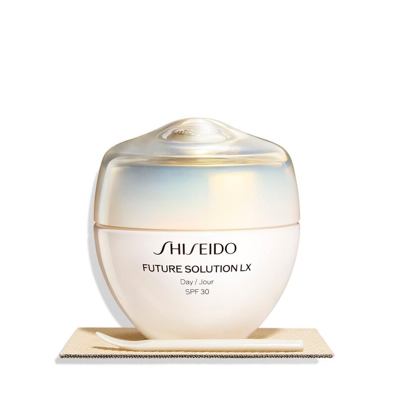Shiseido Future Solution LX Total Protective Cream SPF 30 50ml