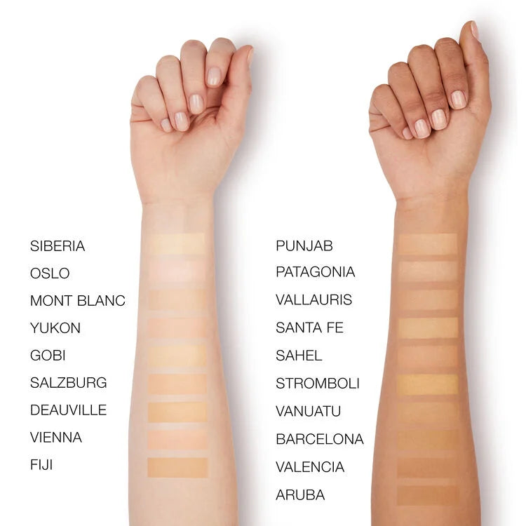 Nars Soft Matte Complete Foundation