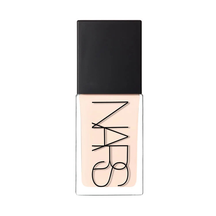 Nars Light Reflecting Skincare Foundation