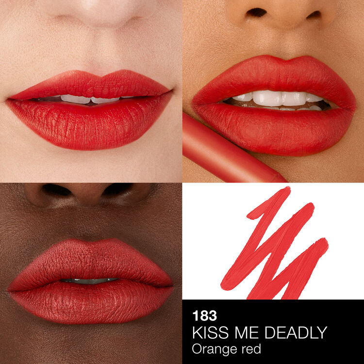 Powermatte High Intensity Lip Pencil