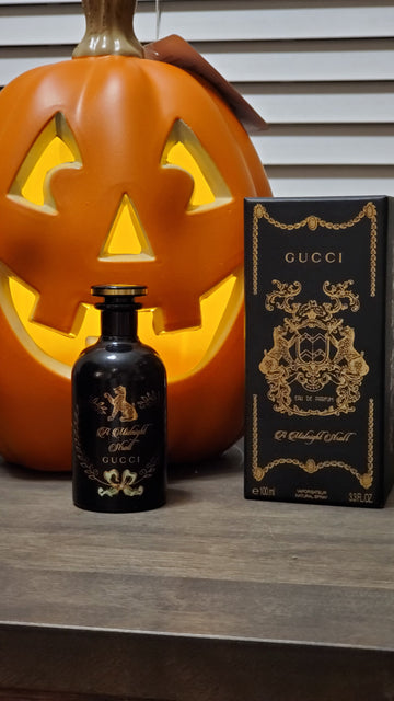 Gucci A Midnight Stroll EDP 3.3 oz / 100 ml