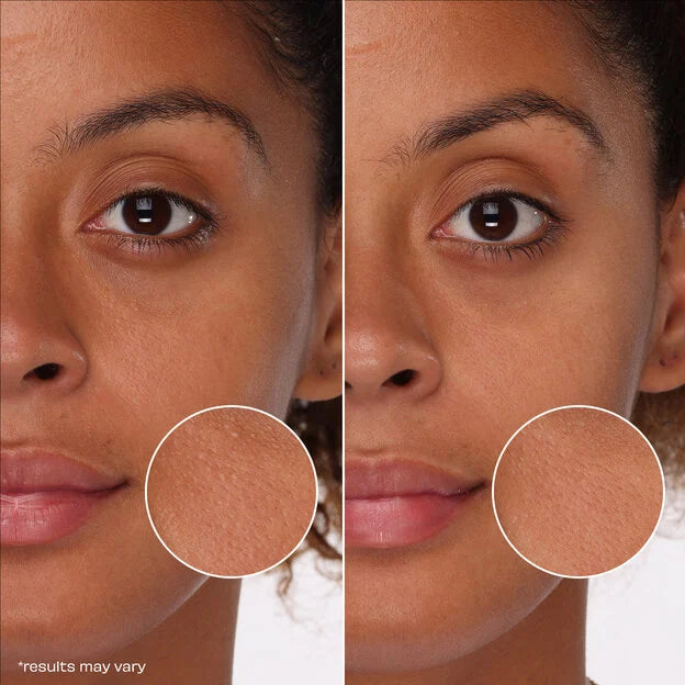 Benefit Cosmetics | The POREfessional Tight ‘n Toned - Pore-refining AHA+PHA toning foam