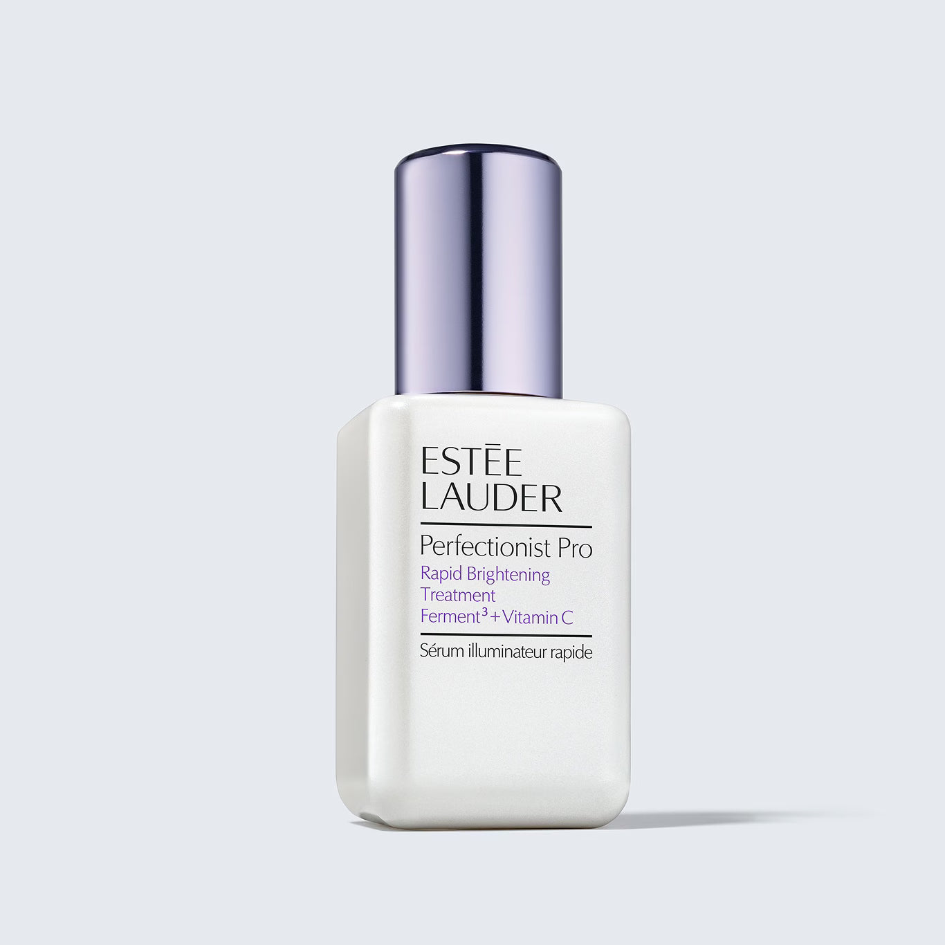 ESTEE LAUDER-PERFECTIONIST PRO RAPID BRIGHTENING TREATMENT WITH FERMENT + VITAMIN C 1.7 OZ /50 ML
