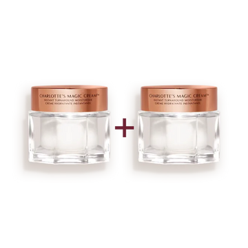 Charlotte Tilbury Charlotte's Magic Cream Spf15 Duo