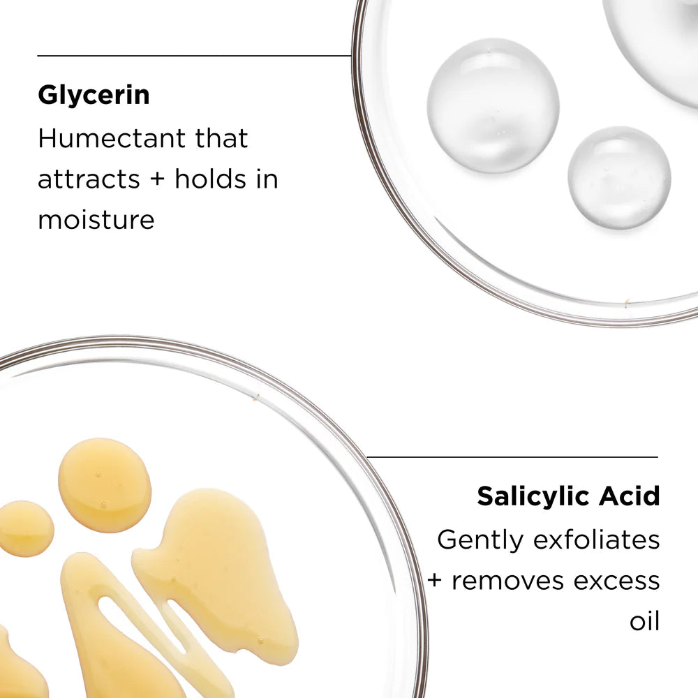 IMAGE-(cc-200)CLEAR CELL SALLCYLIC GEL CLEANSER 177 ML/6 OZ