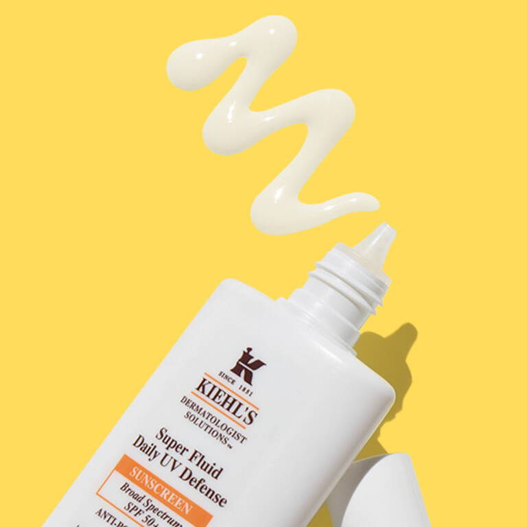 KIEHLS-SUPER FLUID DAILY UV DEFENSE 1.7 OZ/ 50ML
