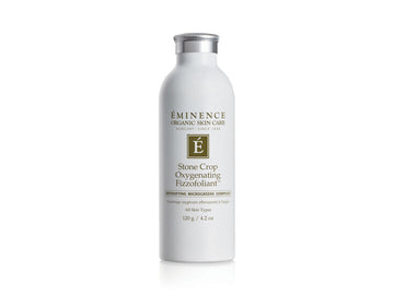 Eminence-stone crop oxygenating fizzofoliant (125ml/4.2oz)