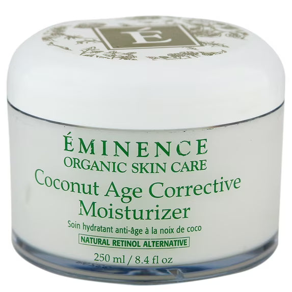 Eminence-coconut age corrective moisturizer(pro) (248ml/8.4oz)